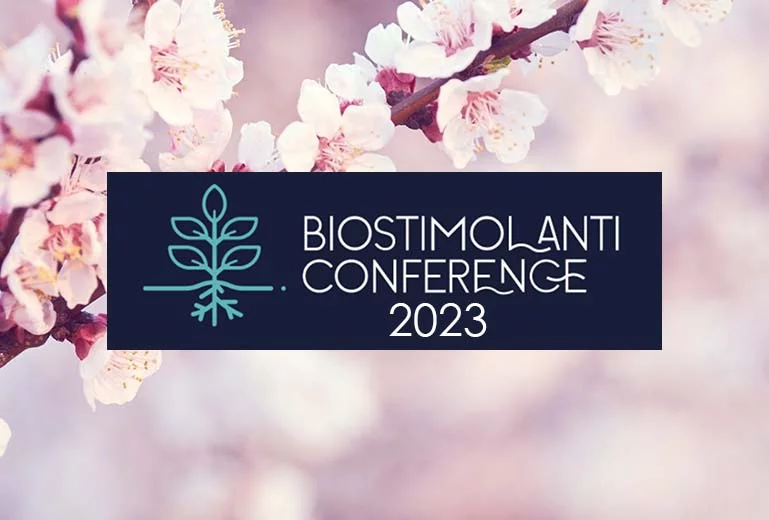 Biostimulant conference 2023
