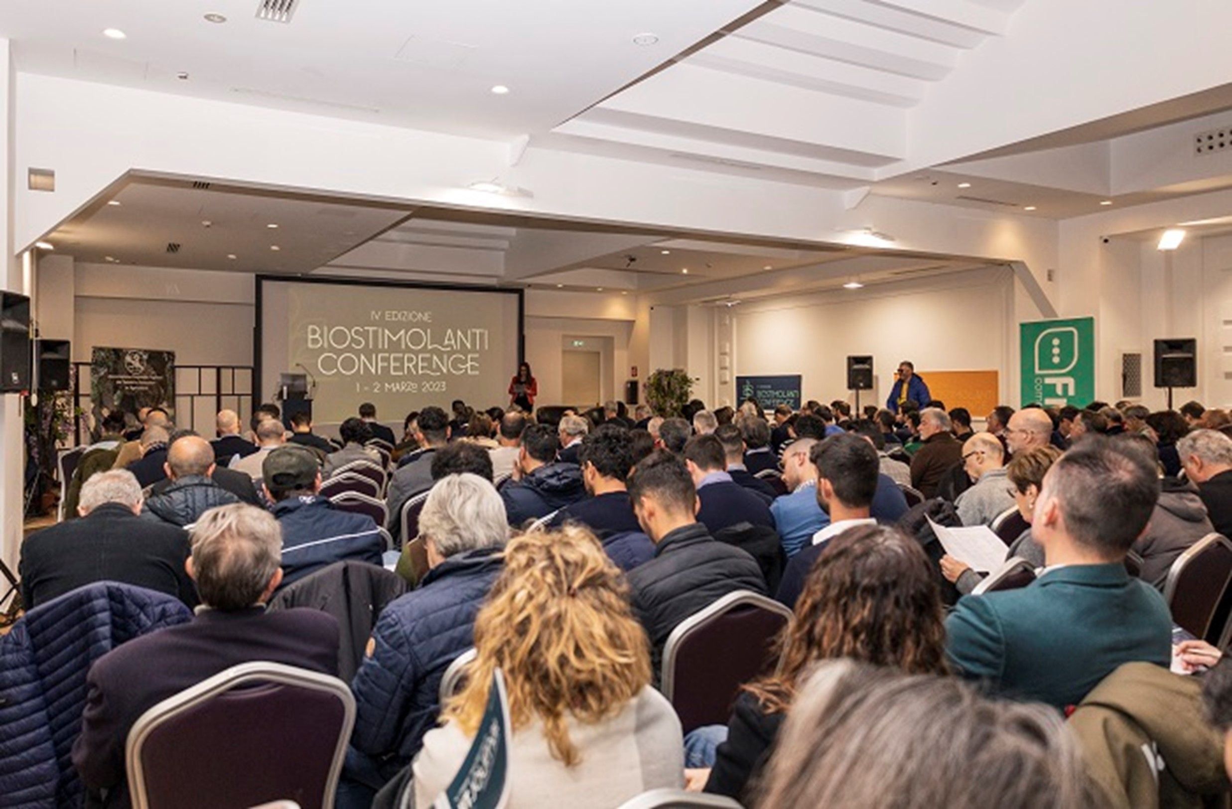 Biostimolanti Conference 2023