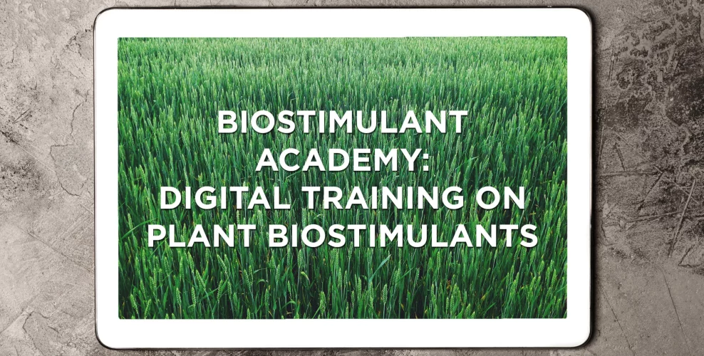 biostimulants academy
