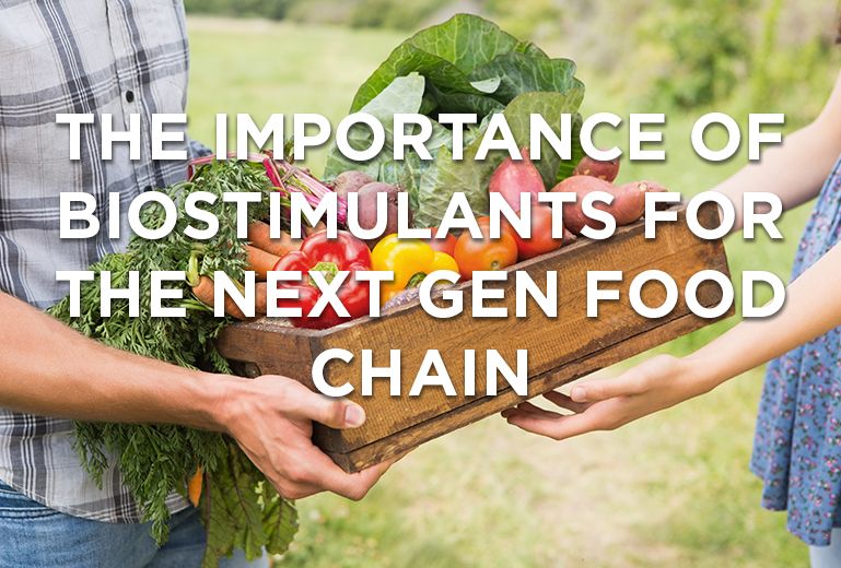 Farm to Fork Europe conference