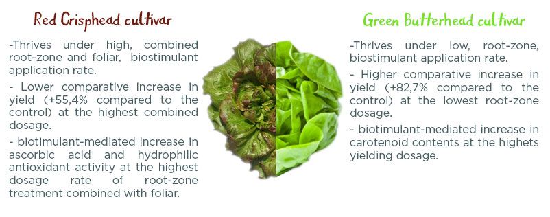 Biostimulants market in India