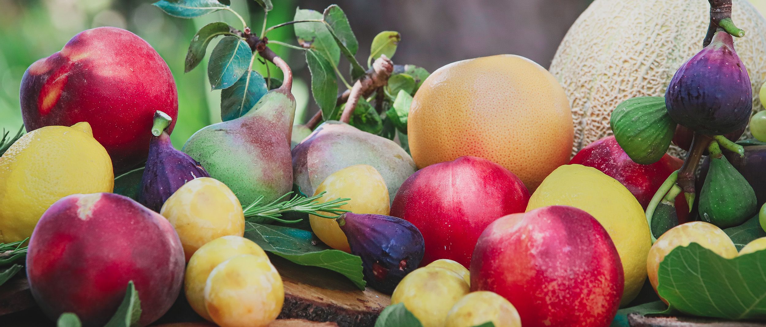 Fruit Nutritional Quality